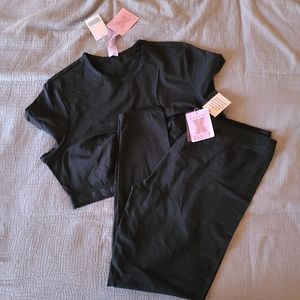 Savage X Fenty Lounge Set